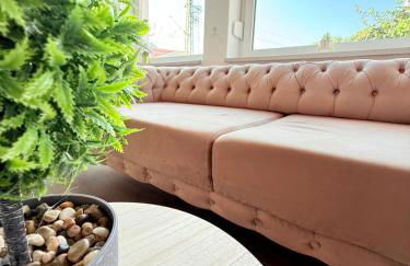 Cozy living in Lingen with Chesterfield flair - Foto 1