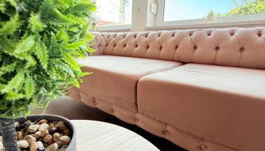 Cozy living in Lingen with Chesterfield flair - Foto 1