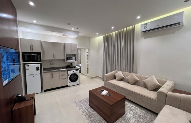 karam suite - Foto 7