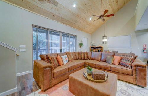 Butterfly View Retreat - 45 Min to Yosemite - Foto 24