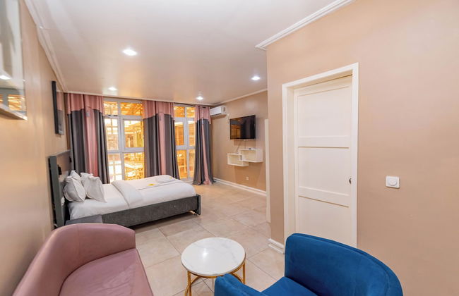 Villa Magnum - Foto 19