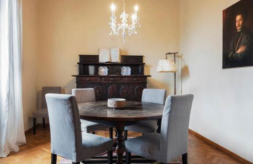 Medici Villa with Gardens 7 min from Florence - Foto 17