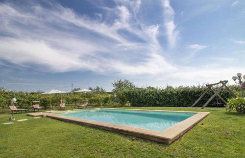 Villa La Quercia by Interhome - Foto 6
