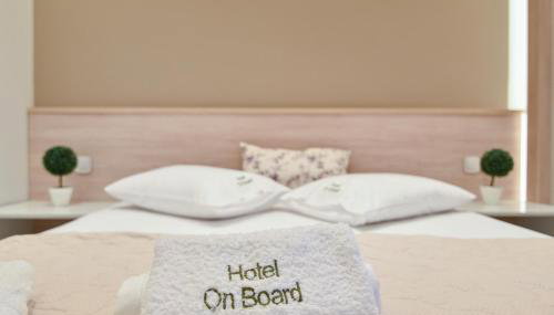 On Board Luxury Studios - Foto 4