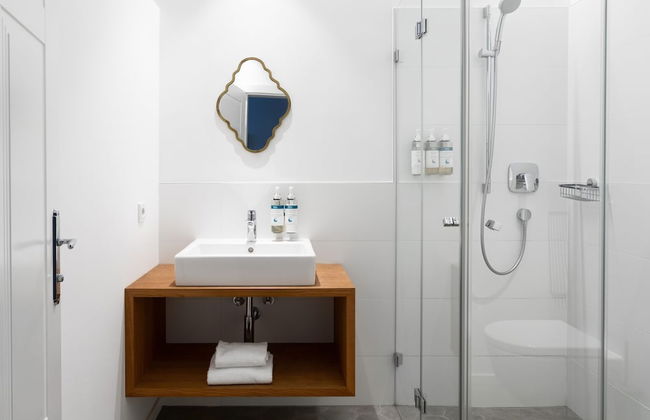 Numa Salzburg Nora - Foto 65