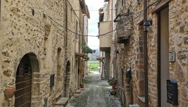 Dimora Storica Torre degli Arduini, San Giacomo, Spoleto - Foto 3