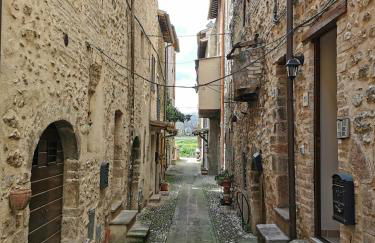 Dimora Storica Torre degli Arduini, San Giacomo, Spoleto - Foto 3