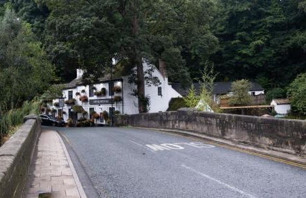 Honeysuckle Lodge - Foto 17