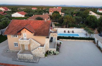 Holiday home Bevanda - Photo 75