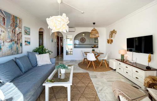 Sunny Sea apartmant!!! Las Farolas Mijas - Photo 10