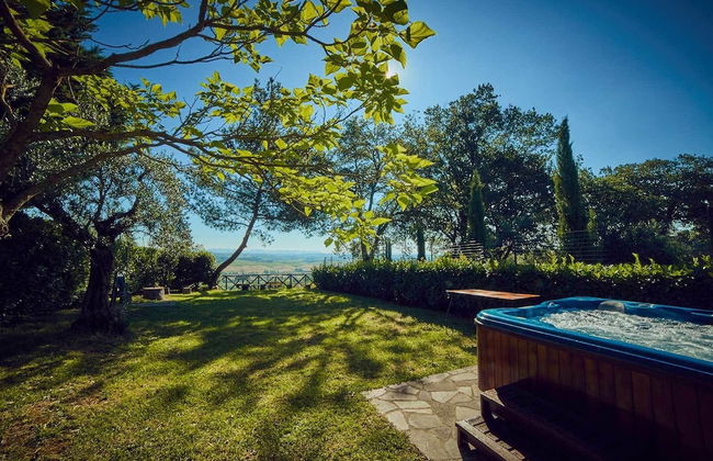 Il Poderaccio - Foto 47