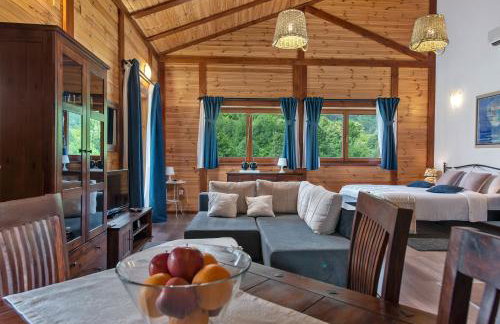 B&B Villa Irene Plitvice Lakes - Foto 6