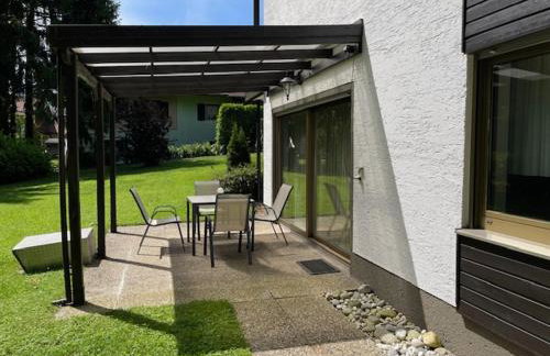 Ferienwohnung Gausburg - Foto 4