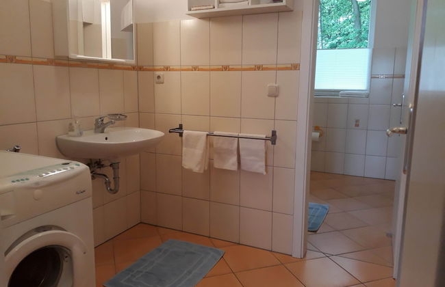 Peaceful Apartment in Zarnewanz near Baltic Sea - Foto 9