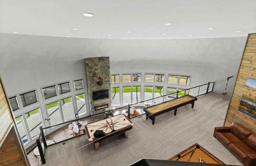 West Cabin- Yellowstone Family Retreat- Sled Hill - Foto 58