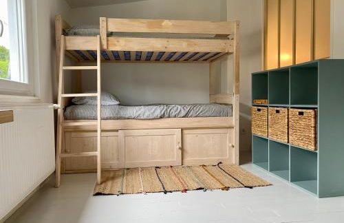 L Obione charmante maison de pêcheur rénovée proche mer avec patio extérieur - Foto 20