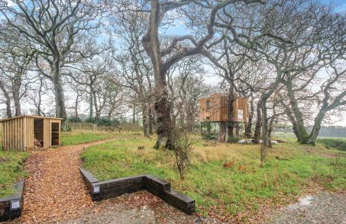 The Treehouse Caerlaverock - Uk45028 - Foto 14