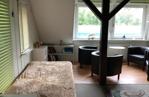 Separate schöne Ferienwohnung inclusive Parkplatz - Foto 10