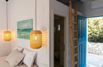 Ammos Studio Pyrgaki Naxos - Foto 8