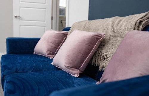 Cosy 3-BR Home in Seaham not far from the beach - Photo 35