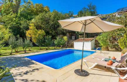 Molino del Caracol Benaoján by Ruralidays - Foto 30