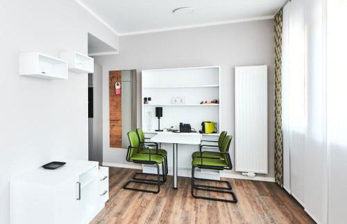 ADAPT APARTMENT HOTEL Siegen - Foto 27