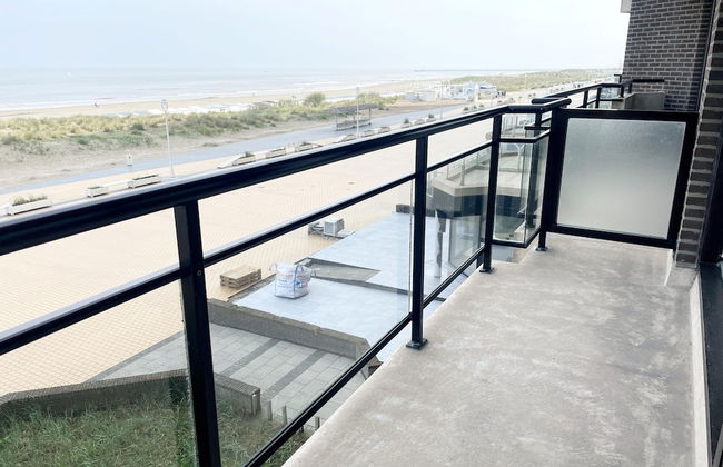 Apartment in Nieuwpoort by the Beach - Photo 7