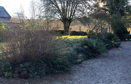 Corlae Cottage, mountain and forest views - Foto 20