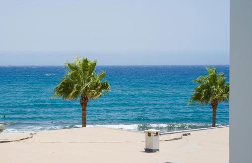 Precioso apartamento en 1ª línea de mar - Foto 15