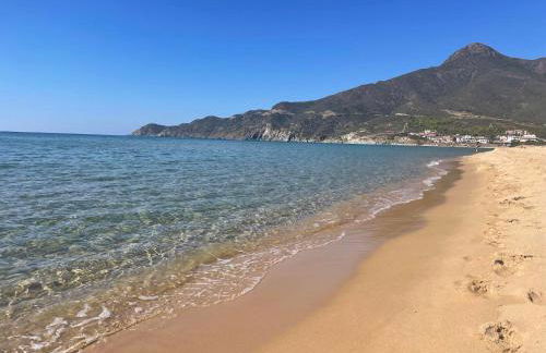 Al mare nella natura selvaggia - Foto 14