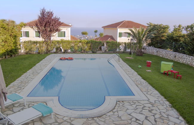 Kefalonia Houses - Foto 12
