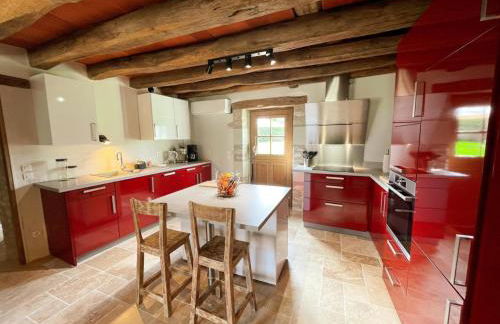 Gîte paisible avec jardin à Chédigny - FR-1-381-611 - Photo 9