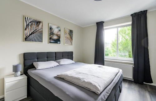 Wohnen im Zentrum 1 - Foto 17