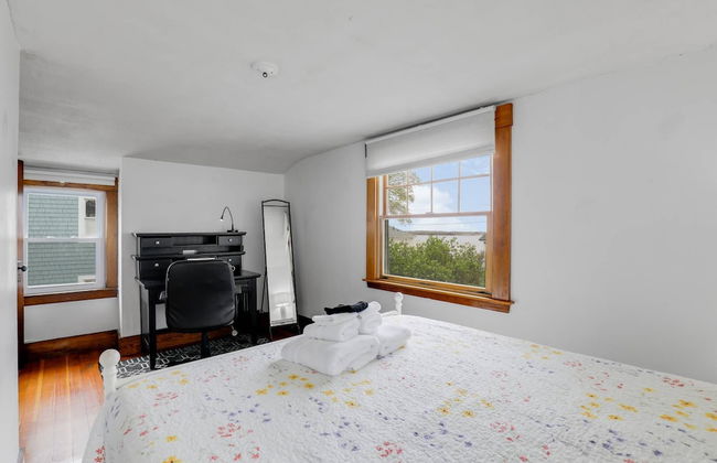 Joppa Flat - Foto 20