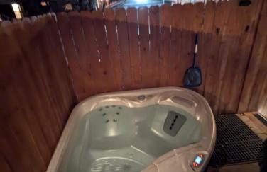 The Nest Cottage with Hot Tub in Downtown Manitou Springs - Foto 8