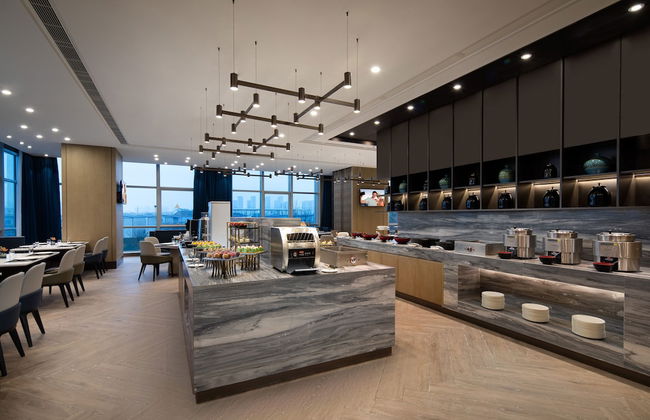 Ascott New District Wuxi - Foto 70