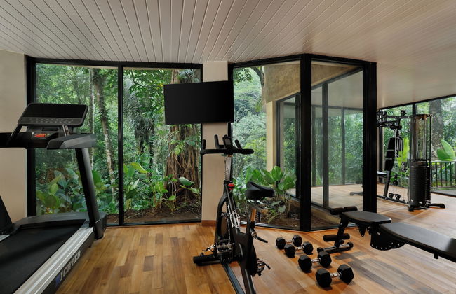 Akohara Buahan Village Retreat - Foto 31