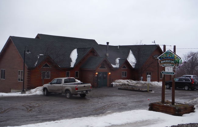 Rangeley Lake Resort a Ramada by Wyndham - Foto 56