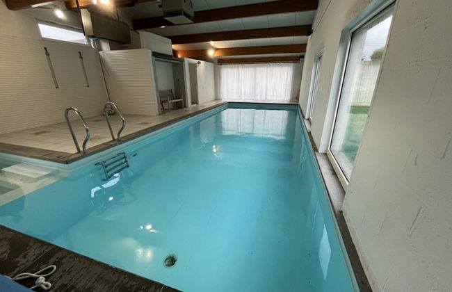 Sunny Cottage With Pool - Foto 22