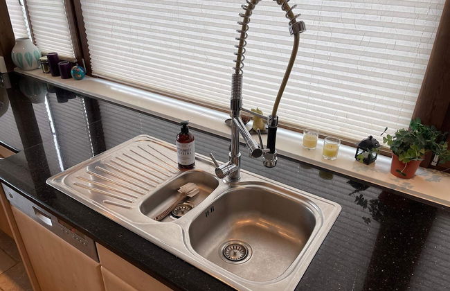 6 Person Holiday Home in Mosterhamn - Foto 5