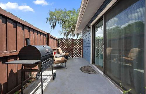 Cozy Cottage private back yard and free coffee - Foto 27