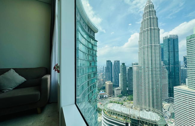 Vortex Premium Suites KLCC by SCHIEN - Foto 40