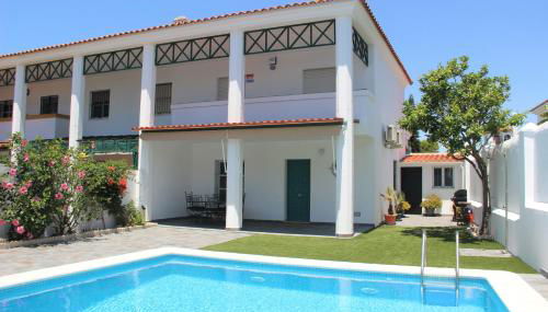 Casa Velero 32 - Foto 1, Garden view