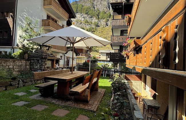 Chalet Medi - Foto 35