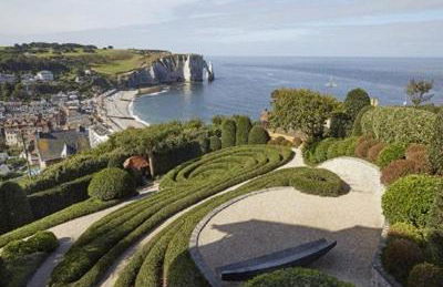 Gîte des hallettes - Foto 21