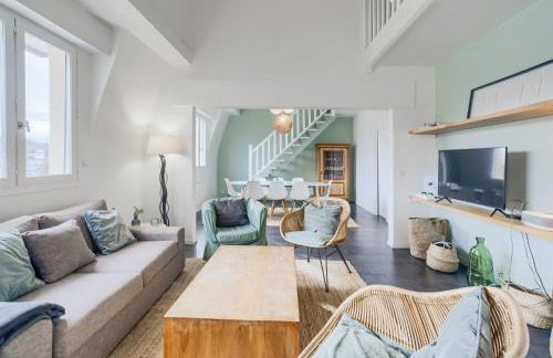 La Presqu'île - Photo 4