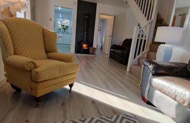 Owl's Watch - Photo 9