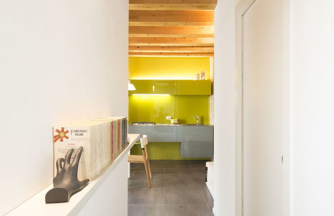 Gattopardo Apartments - LAGO Design by Wonderful Italy - Photo 105