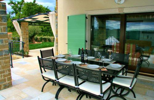 Villa Banic - Foto 14