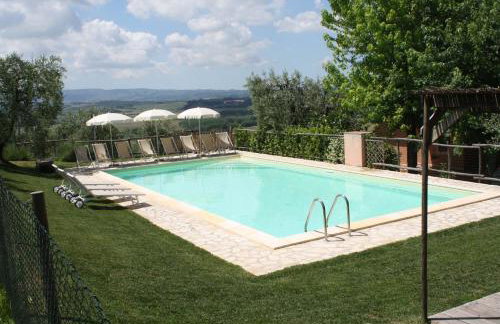 Villa con Piscina - Photo 33